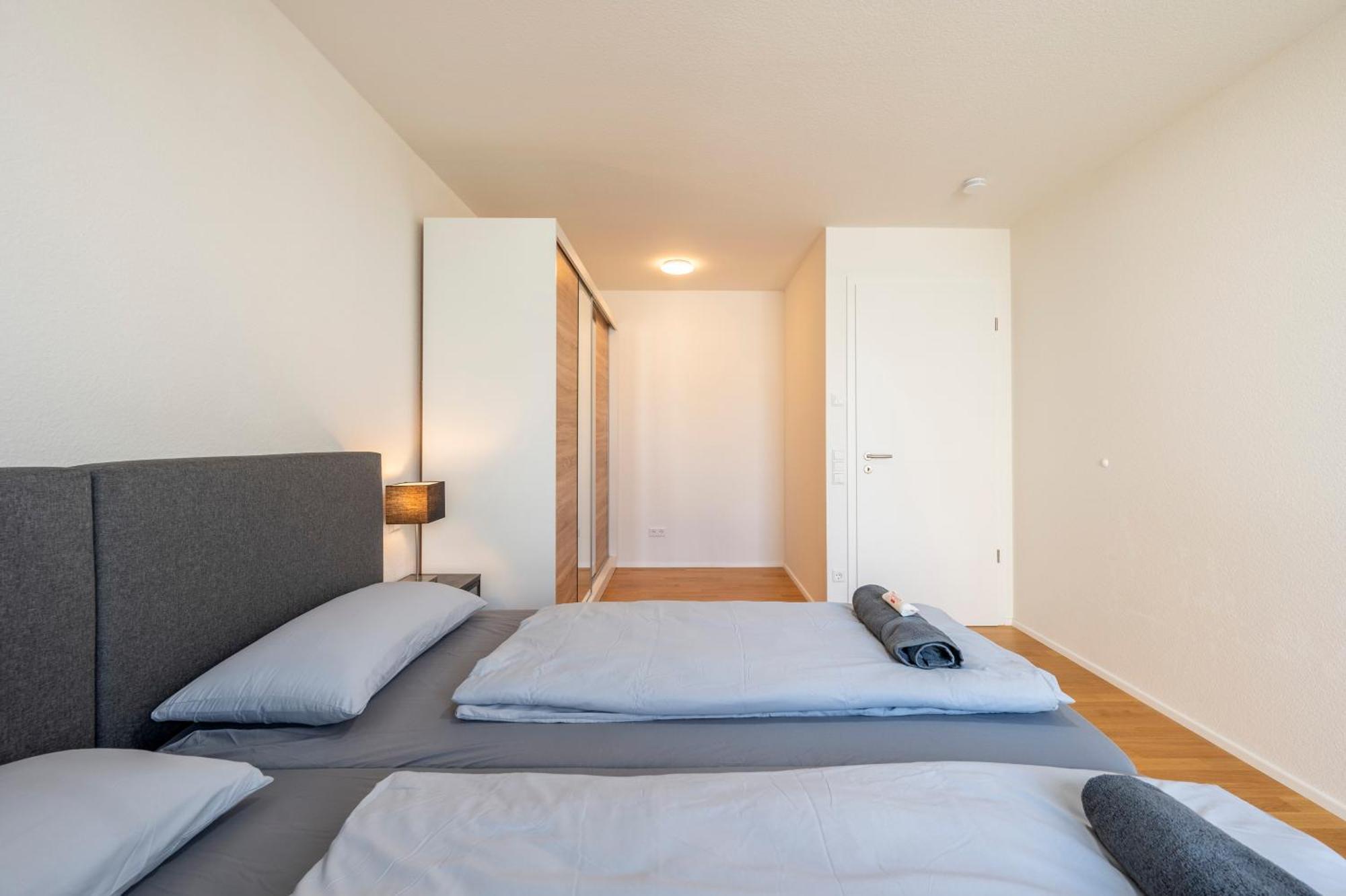 Exquis 2Br Luxus Apartment Tao I Parken I Netflix I Garten I Familienfreundlich I Holzgerlingen Exteriér fotografie